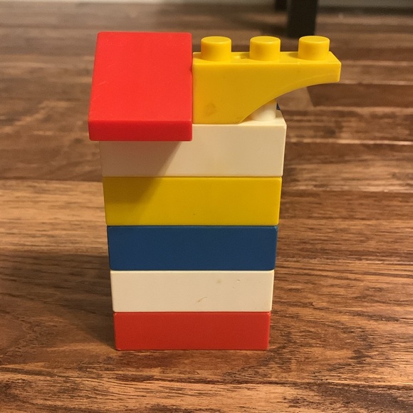 Tyco, Duplo, Loc Blocs - Picture 8 of 11